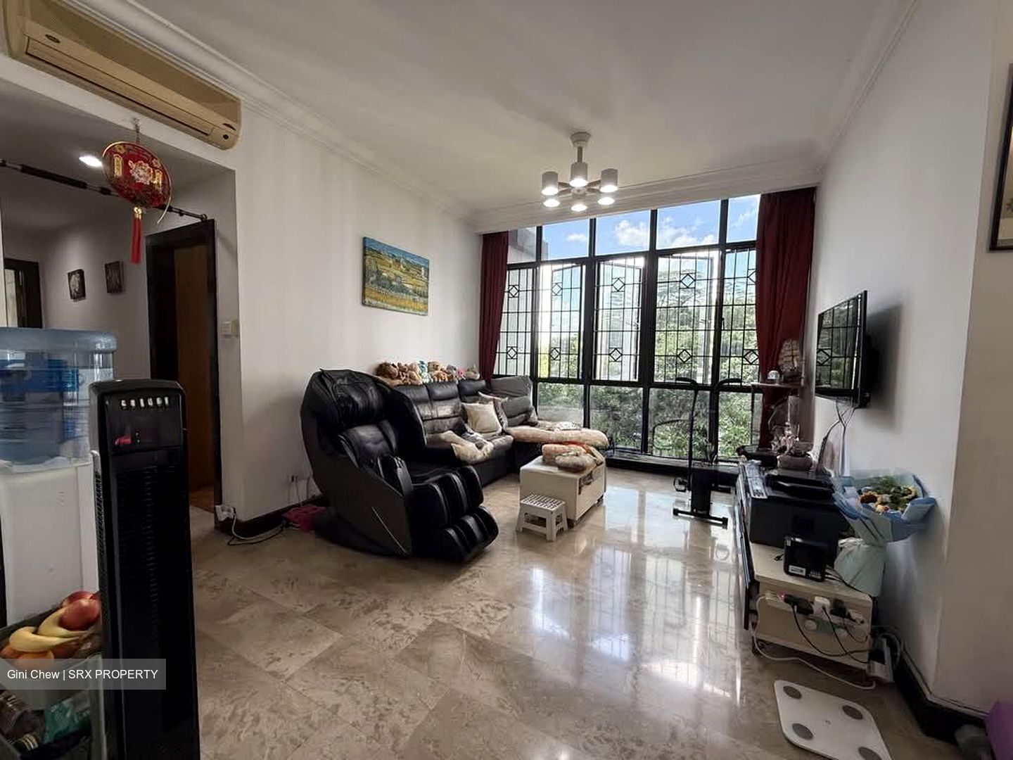 Regent Heights (D23), Condominium #537263261